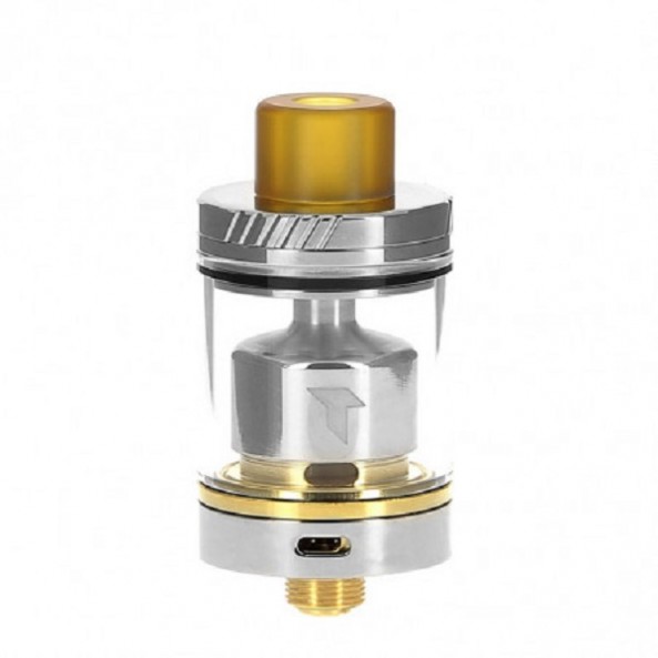 Titanide Leto RTA 22mm Single Coil MTL